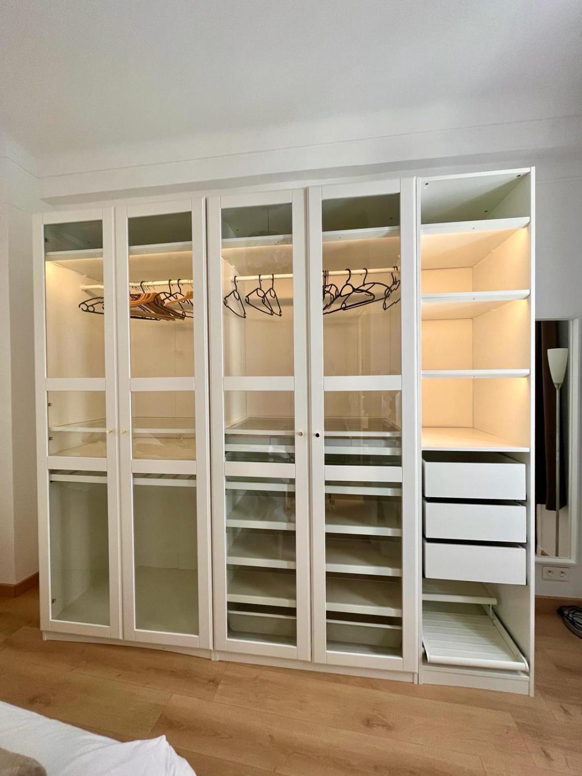 - T3 Renove De 50 M2 Classe 2 Etoiles Appartement Nice
